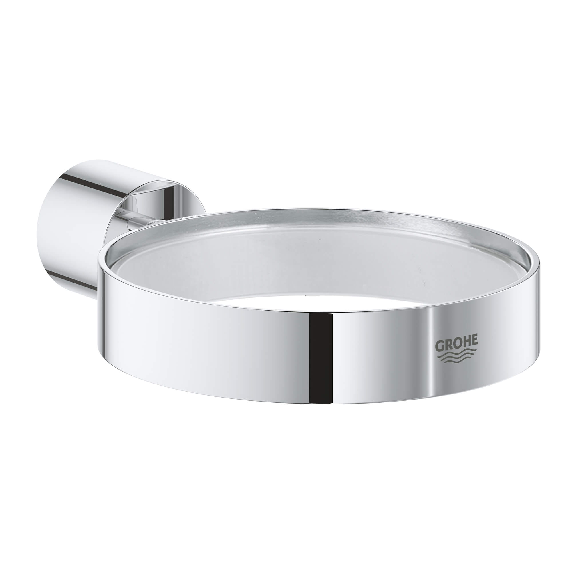 Support pour porte-savon